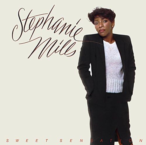 STEPHANIE MILLS - Stephanie - Amazon.com Music